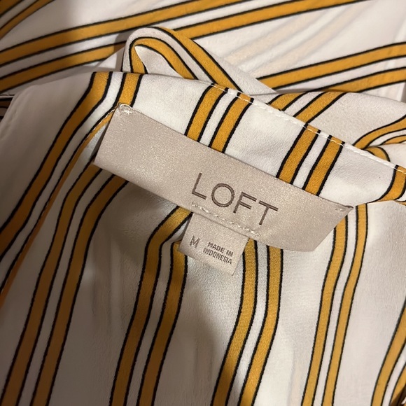 LOFT Blouse Bundle - Picture 9 of 9